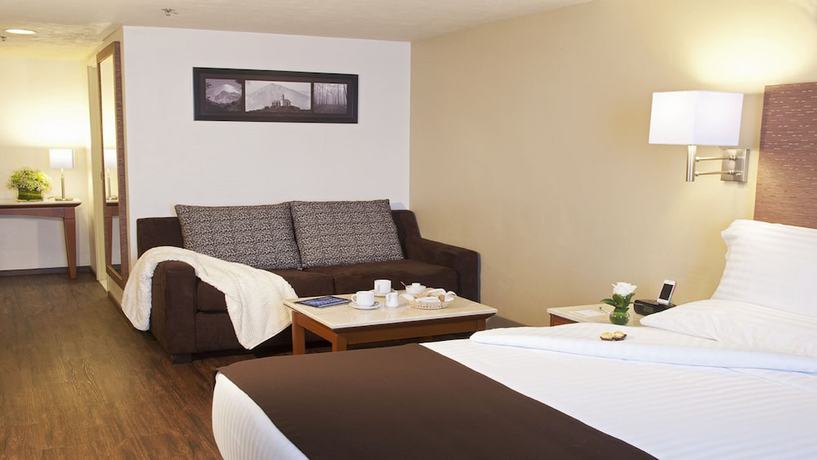 Imagen de la habitación del Hotel Holiday Inn Orizaba, An Ihg. Foto 6