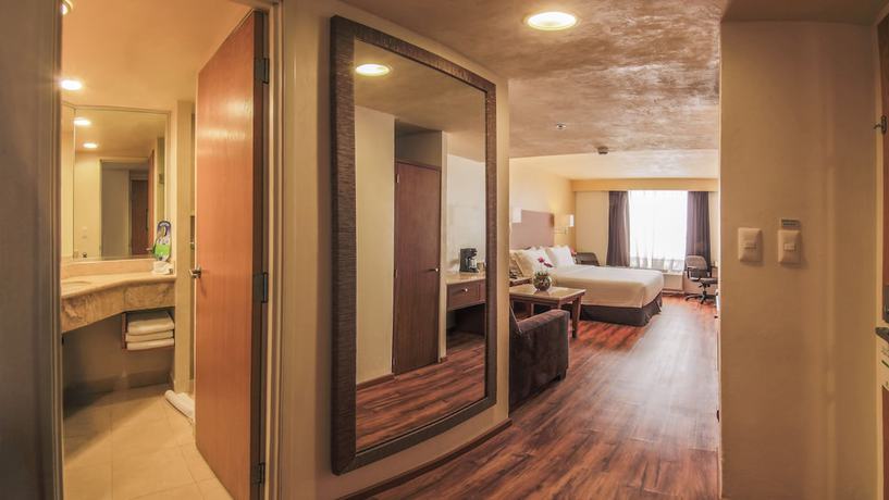 Imagen de la habitación del Hotel Holiday Inn Orizaba, An Ihg. Foto 7