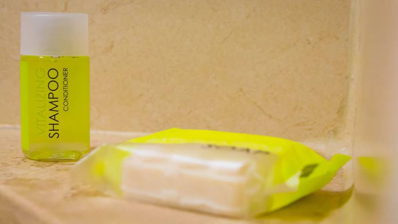 Imagen de la habitación del Hotel Holiday Inn Orizaba, An Ihg. Foto 10