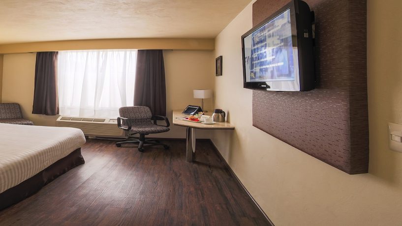 Imagen de la habitación del Hotel Holiday Inn Orizaba, An Ihg. Foto 11