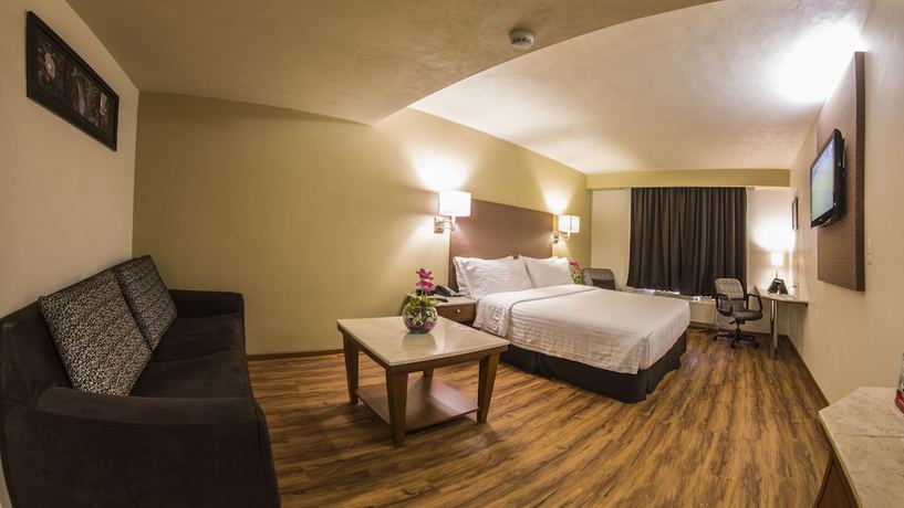 Imagen de la habitación del Hotel Holiday Inn Orizaba, An Ihg. Foto 12