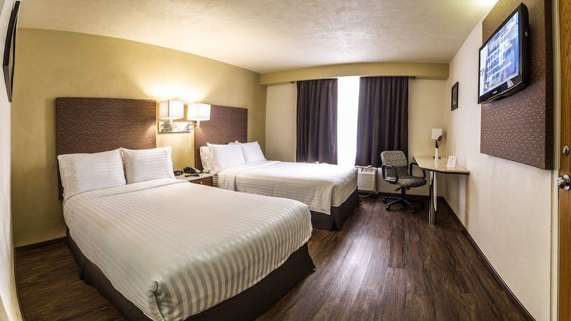 Imagen de la habitación del Hotel Holiday Inn Orizaba, An Ihg. Foto 16