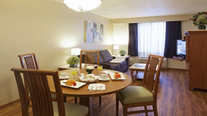 Imagen de la habitación del Hotel Holiday Inn Orizaba, An Ihg. Foto 17