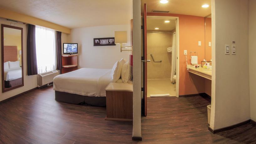 Imagen de la habitación del Hotel Holiday Inn Orizaba, An Ihg. Foto 18