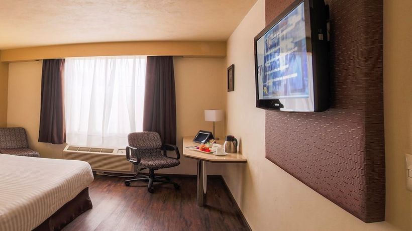 Imagen de la habitación del Hotel Holiday Inn Orizaba, An Ihg. Foto 19