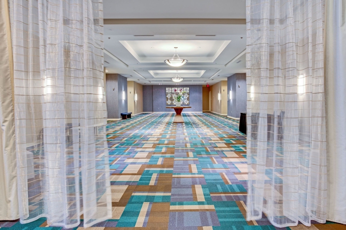 Imagen de los interiores del Hotel Holiday Inn Orlando - Disney Springs® Area, An Ihg. Foto 13