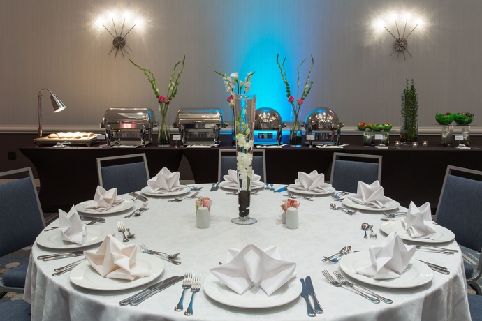 Imagen de los interiores del Hotel Holiday Inn Orlando - Disney Springs® Area, An Ihg. Foto 14