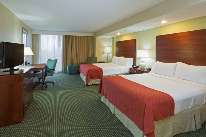 Imagen de la habitación del Hotel Holiday Inn Orlando - Disney Springs® Area, An Ihg. Foto 6