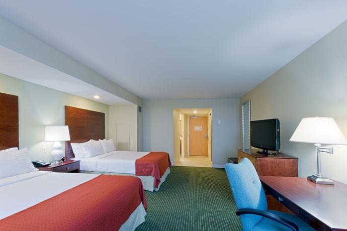 Imagen de la habitación del Hotel Holiday Inn Orlando - Disney Springs® Area, An Ihg. Foto 7