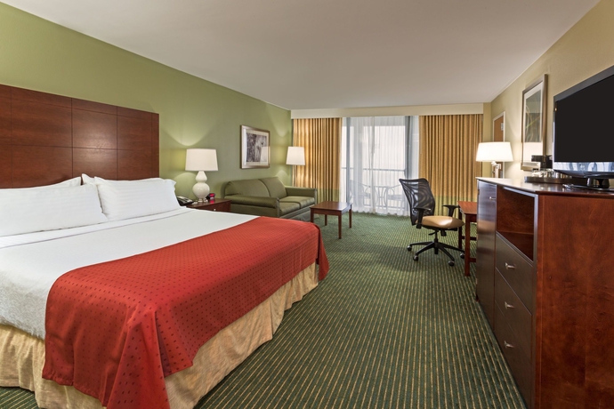 Imagen de la habitación del Hotel Holiday Inn Orlando - Disney Springs® Area, An Ihg. Foto 9