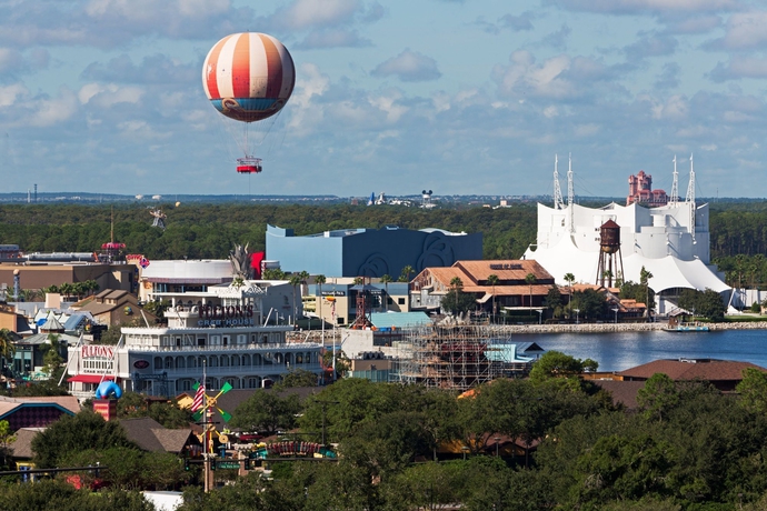 Imagen de la habitación del Hotel Holiday Inn Orlando - Disney Springs® Area, An Ihg. Foto 10