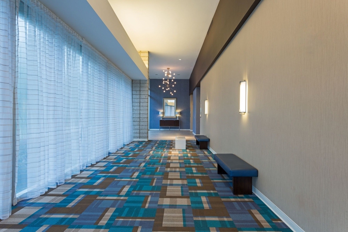 Imagen de los interiores del Hotel Holiday Inn Orlando - Disney Springs® Area, An Ihg. Foto 16