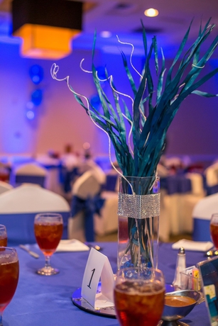 Imagen de los interiores del Hotel Holiday Inn Orlando East - Ucf Area, An Ihg. Foto 9