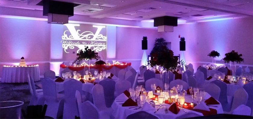 Imagen de los interiores del Hotel Holiday Inn Orlando East - Ucf Area, An Ihg. Foto 12