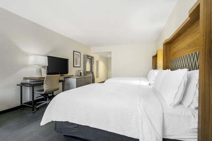 Imagen de la habitación del Hotel Holiday Inn Orlando International Drive - Icon. Foto 2