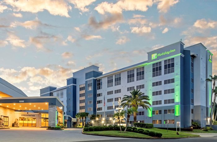 Imagen general del Hotel Holiday Inn Orlando International Drive - Icon. Foto 1