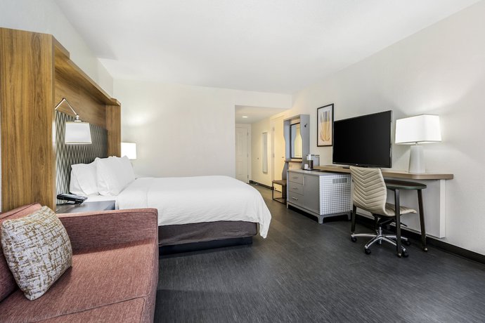 Imagen de la habitación del Hotel Holiday Inn Orlando International Drive - Icon. Foto 4