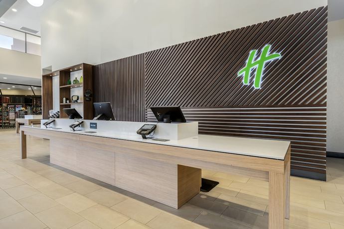 Imagen de los interiores del Hotel Holiday Inn Orlando International Drive - Icon. Foto 18
