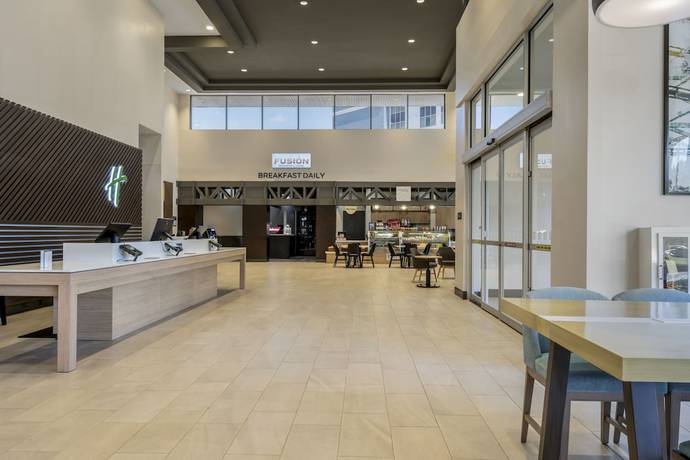 Imagen de los interiores del Hotel Holiday Inn Orlando International Drive - Icon. Foto 20