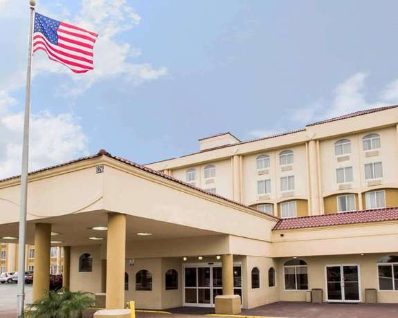 Imagen general del Hotel Holiday Inn Orlando North Winter Park by IHG. Foto 1