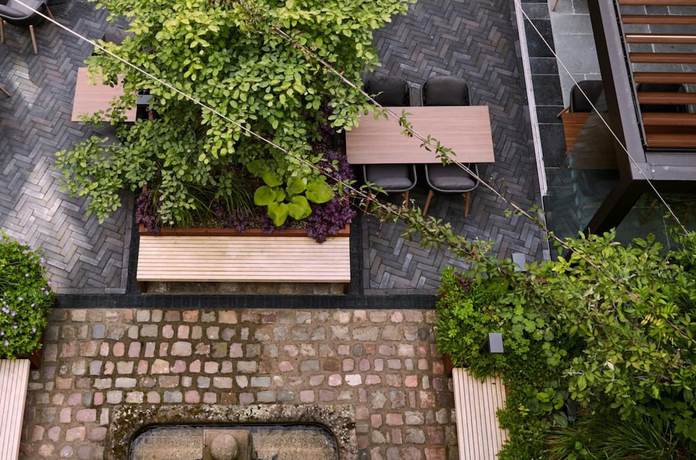 Imagen de los interiores del Hotel Holiday Inn Osnabrueck. Foto 15