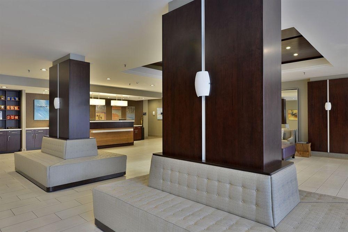 Imagen general del Hotel Holiday Inn Ottawa Dwtn - Parliament Hill, An Ihg. Foto 3