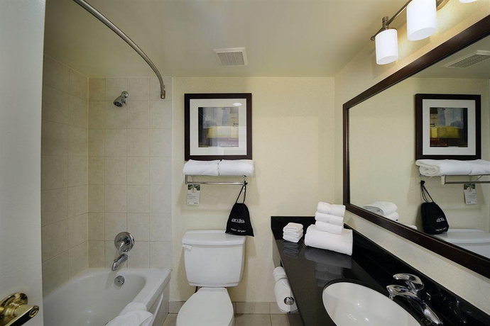 Imagen general del Hotel Holiday Inn Ottawa Dwtn - Parliament Hill, An Ihg. Foto 7