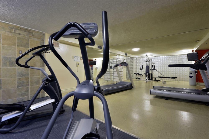 Imagen general del Hotel Holiday Inn Ottawa Dwtn - Parliament Hill, An Ihg. Foto 8