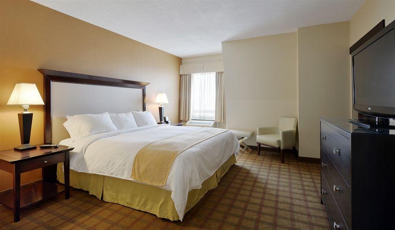Imagen general del Hotel Holiday Inn Ottawa Dwtn - Parliament Hill, An Ihg. Foto 10