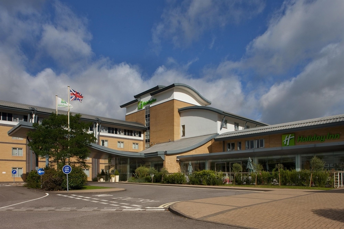 Imagen general del Hotel Holiday Inn Oxford, An Ihg. Foto 1