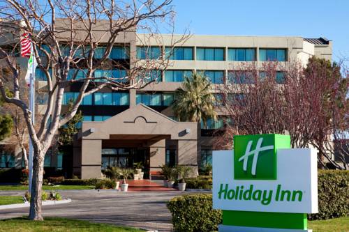 Imagen de la habitación del Hotel Holiday Inn Palmdale-lancaster, An Ihg. Foto 2