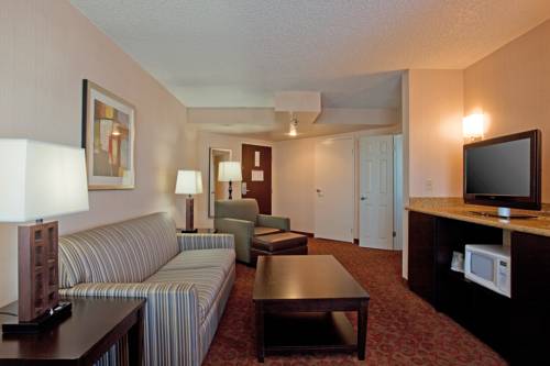 Imagen de la habitación del Hotel Holiday Inn Palmdale-lancaster, An Ihg. Foto 3