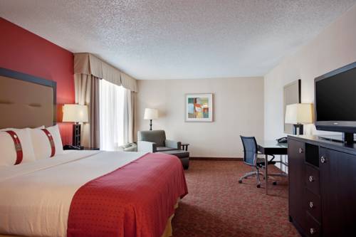 Imagen de la habitación del Hotel Holiday Inn Palmdale-lancaster, An Ihg. Foto 4