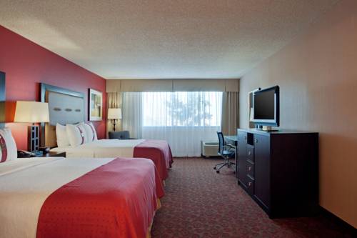 Imagen general del Hotel Holiday Inn Palmdale-lancaster, An Ihg. Foto 1