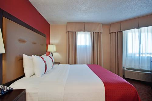 Imagen de la habitación del Hotel Holiday Inn Palmdale-lancaster, An Ihg. Foto 5