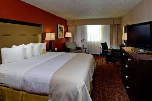 Imagen de la habitación del Hotel Holiday Inn Palmdale-lancaster, An Ihg. Foto 6