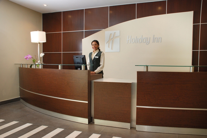 Imagen de los interiores del Hotel Holiday Inn Panama Canal, An Ihg. Foto 14