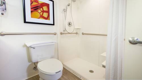 Imagen de la habitación del Hotel Holiday Inn Panama City, An Ihg. Foto 4