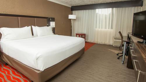 Imagen de la habitación del Hotel Holiday Inn Panama City, An Ihg. Foto 7