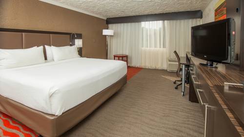 Imagen de la habitación del Hotel Holiday Inn Panama City, An Ihg. Foto 8