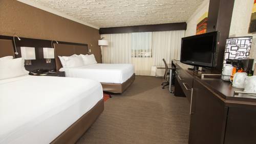Imagen general del Hotel Holiday Inn Panama City, An Ihg. Foto 1