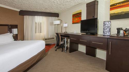 Imagen de la habitación del Hotel Holiday Inn Panama City, An Ihg. Foto 9
