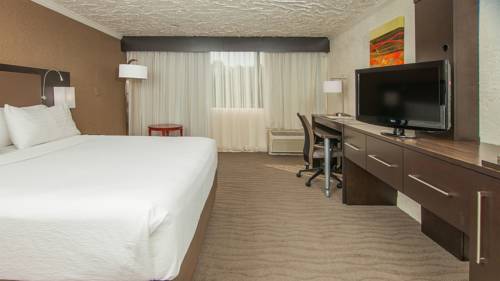 Imagen de la habitación del Hotel Holiday Inn Panama City, An Ihg. Foto 10