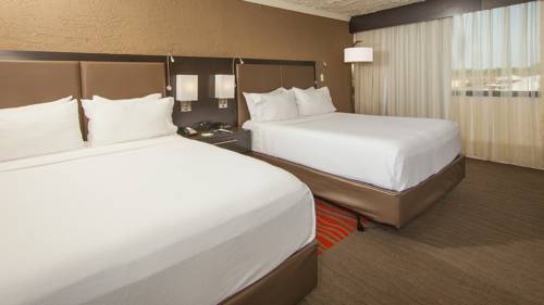 Imagen de la habitación del Hotel Holiday Inn Panama City, An Ihg. Foto 11