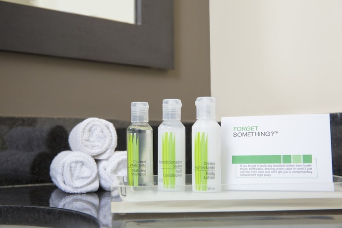 Imagen de la habitación del Hotel Holiday Inn Panama Distrito Financiero, An Ihg. Foto 13