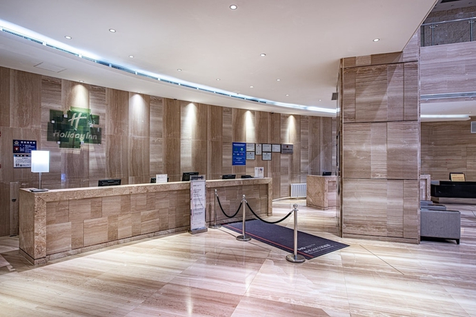 Imagen de los interiores del Hotel Holiday Inn Panjin Aqua City, An Ihg. Foto 18