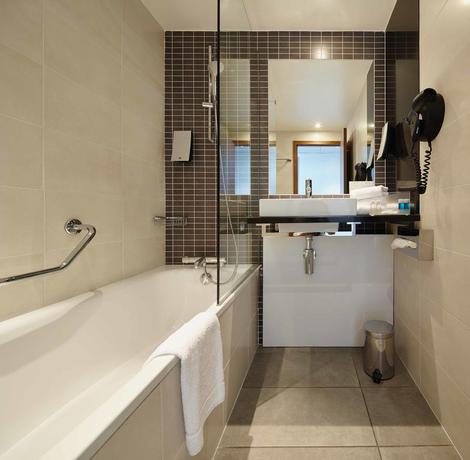 Imagen de la habitación del Hotel Holiday Inn Paris Marne-La-Vallée. Foto 6