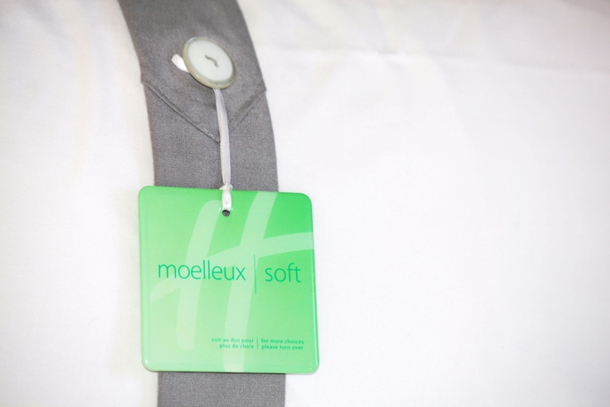 Imagen de la habitación del Hotel Holiday Inn Paris Montmartre. Foto 5