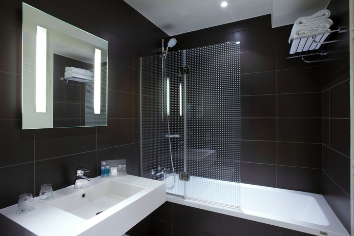 Imagen de la habitación del Hotel Holiday Inn Paris Opéra Grands Boulevards, An Ihg. Foto 8