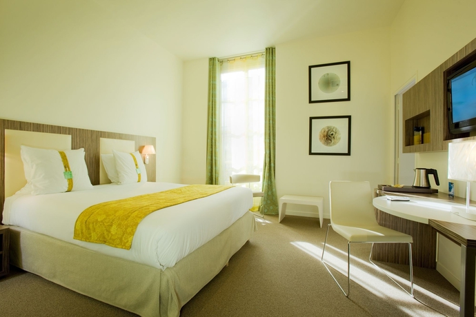 Imagen de la habitación del Hotel Holiday Inn Paris Opéra Grands Boulevards, An Ihg. Foto 10